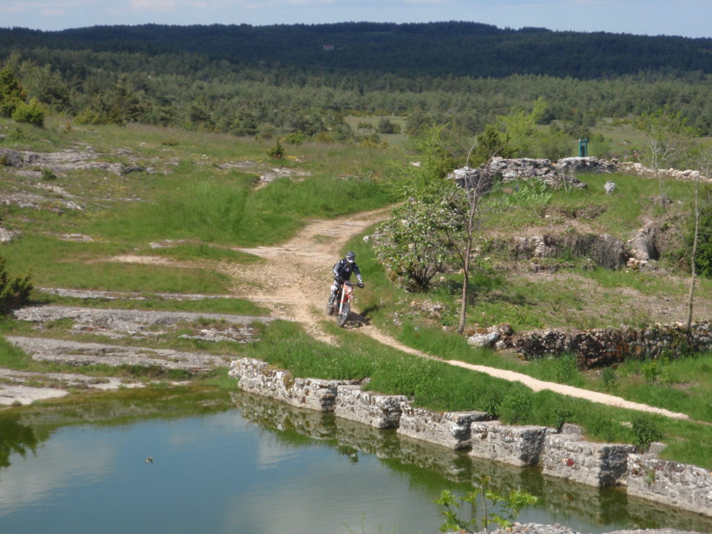 Tour Auvergne