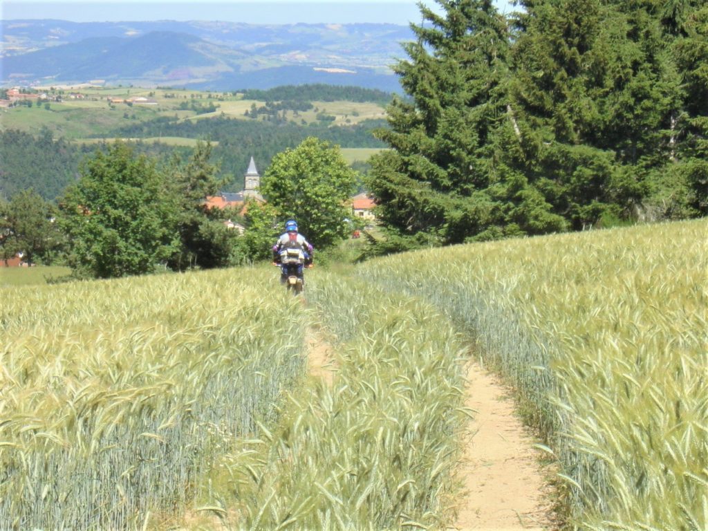 Val d'Allier