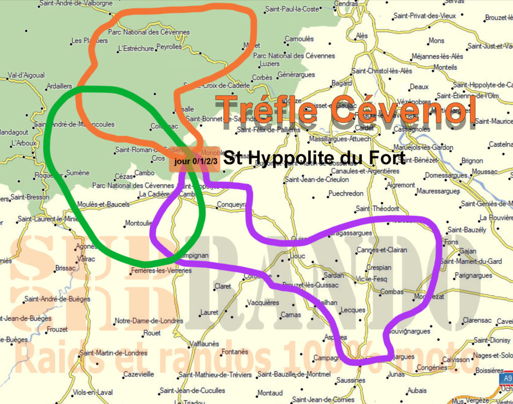 Carte TFC