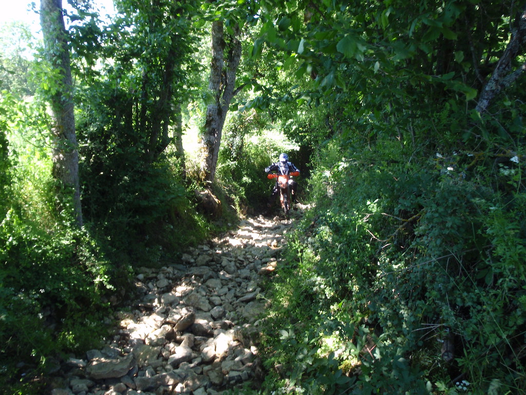 Les Grand Causses