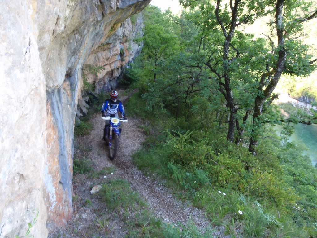 Les Grand Causses