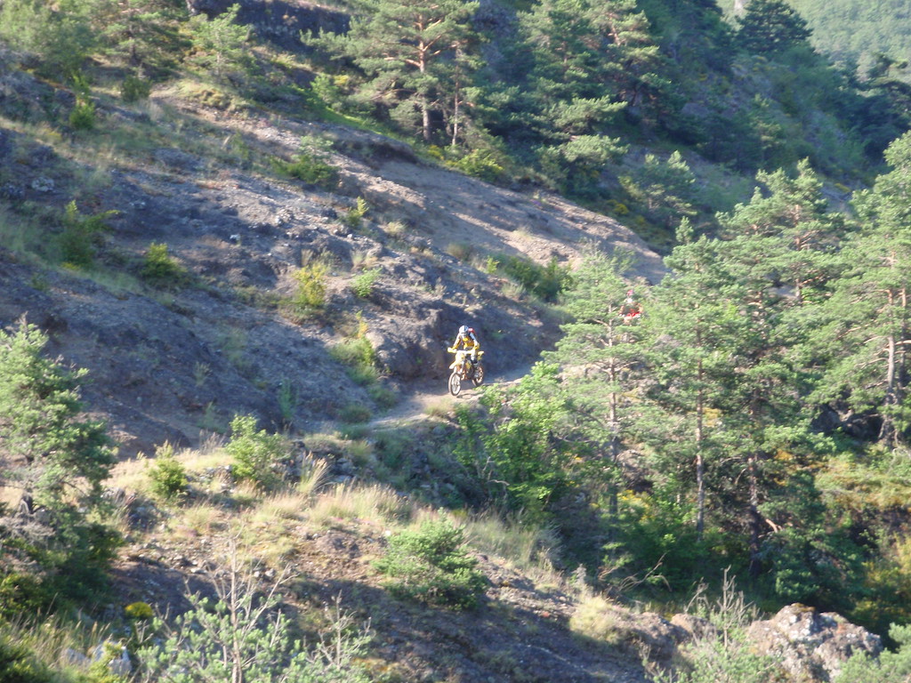 Les Grand Causses