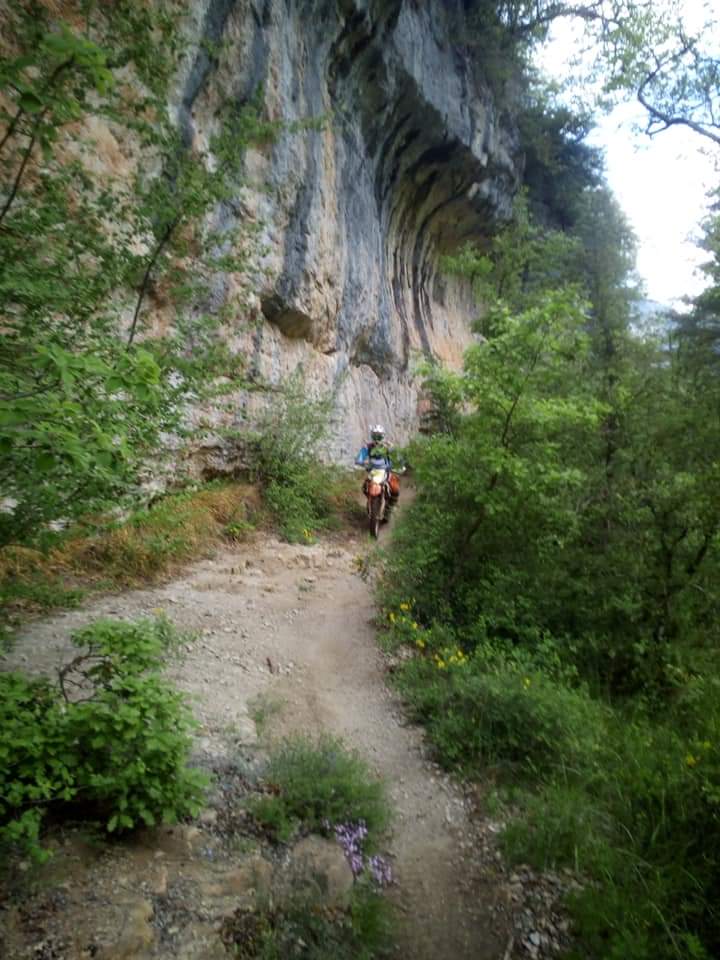 Les Grand Causses