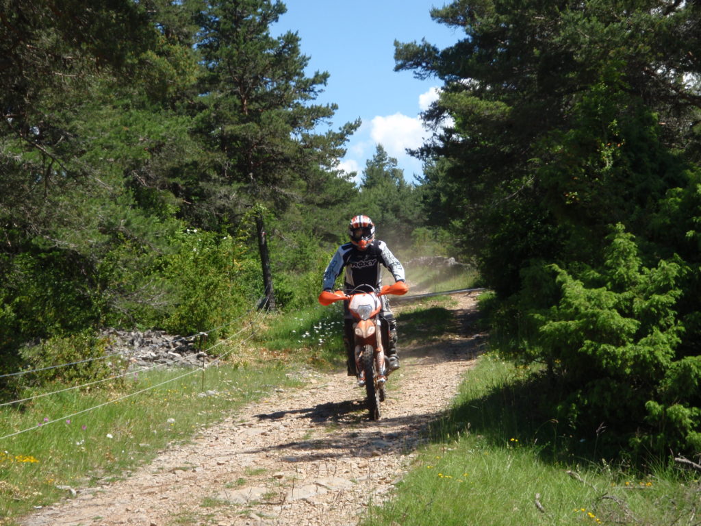 Les Grand Causses