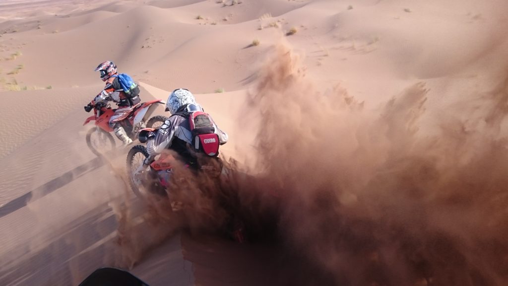 Maroc Sport Tour  SUDRANDO