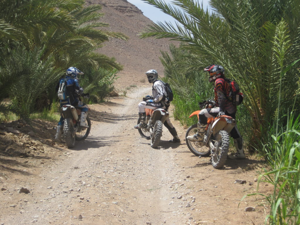 Maroc Sport Tour