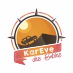 Kareve: Trophée rose des sables bis